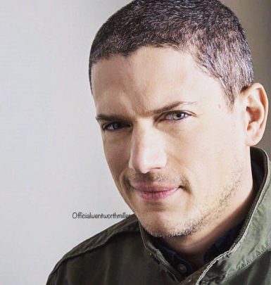 Wentworth Miller biography