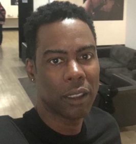 Chris Rock