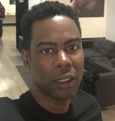 Chris Rock biography