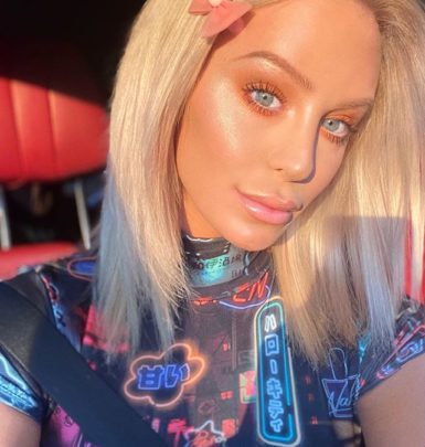 Gigi Gorgeous (Gigi Lazzarato) biography