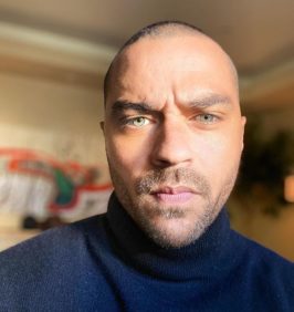 Jesse Williams