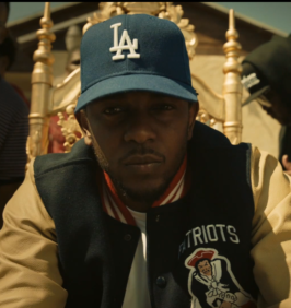 Kendrick Lamar