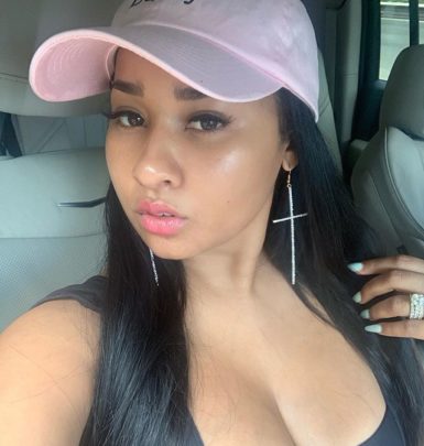 Tammy Rivera biography