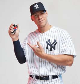 Aaron Judge