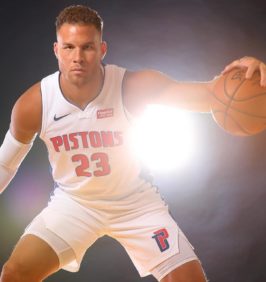 Blake Griffin