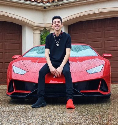 FaZe Rug biography