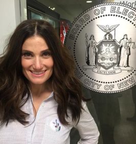 Idina Menzel