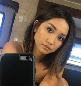 Brenda Song