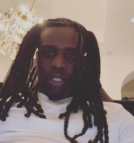 Chief Keef