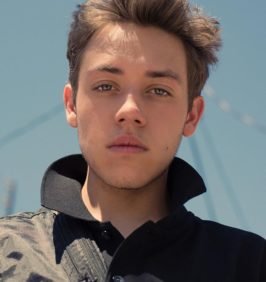 Ethan Cutkosky