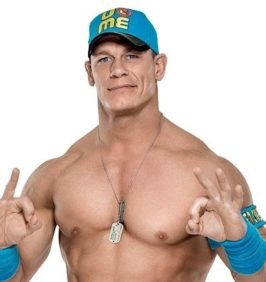 John Cena