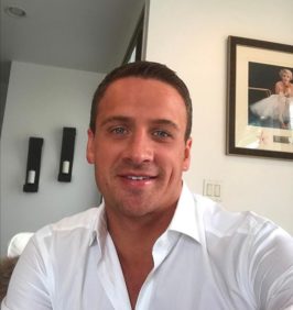 Ryan Lochte