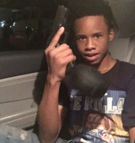 Tay K