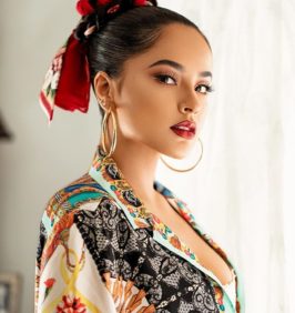 Becky G