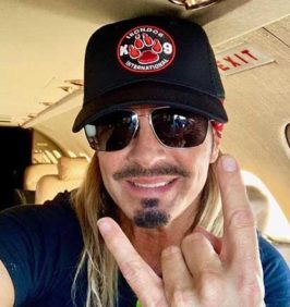 Bret Michaels