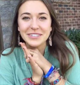 Lauren Daigle