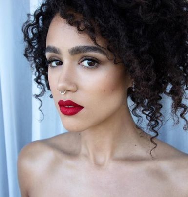 Nathalie Emmanuel biography