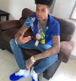 Blueface