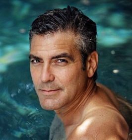 George Clooney