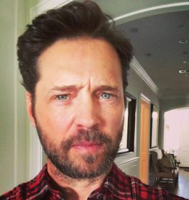 Jason Priestley