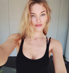 Martha Hunt