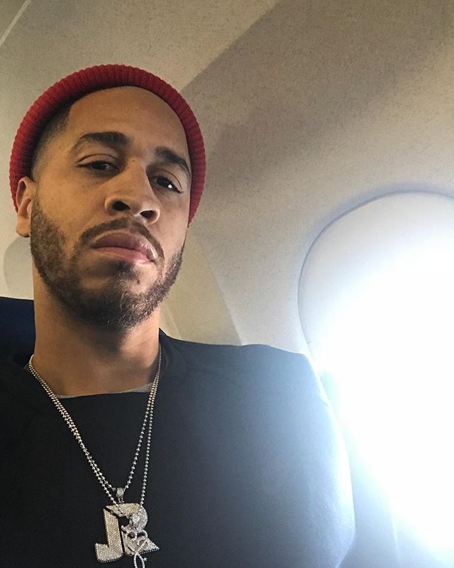 Jannero Pargo family in detail: ex-wife, kids, parents, siblings