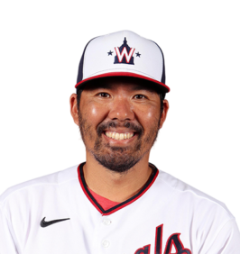 Kurt Suzuki