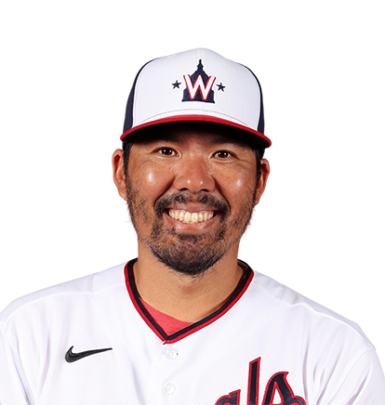 Kurt Suzuki biography