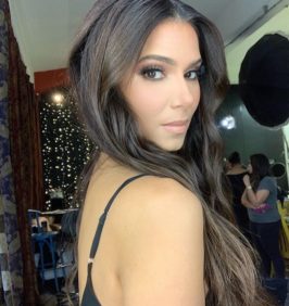 Roselyn Sanchez