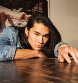 Booboo Stewart