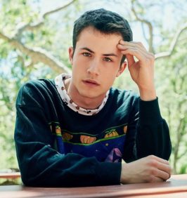 Dylan Minnette