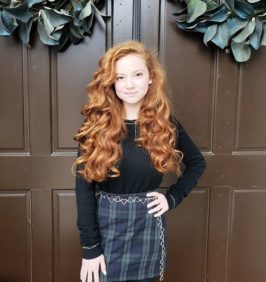 Francesca Capaldi