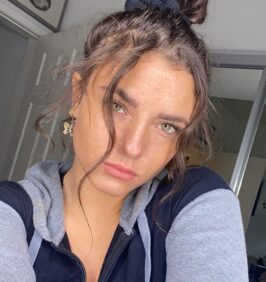 Jade Chynoweth