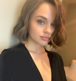 Joey King