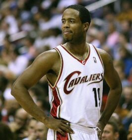 Damon Jones