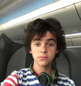 Jack Grazer