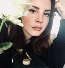 Lana Del Rey