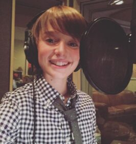 Noah Schnapp