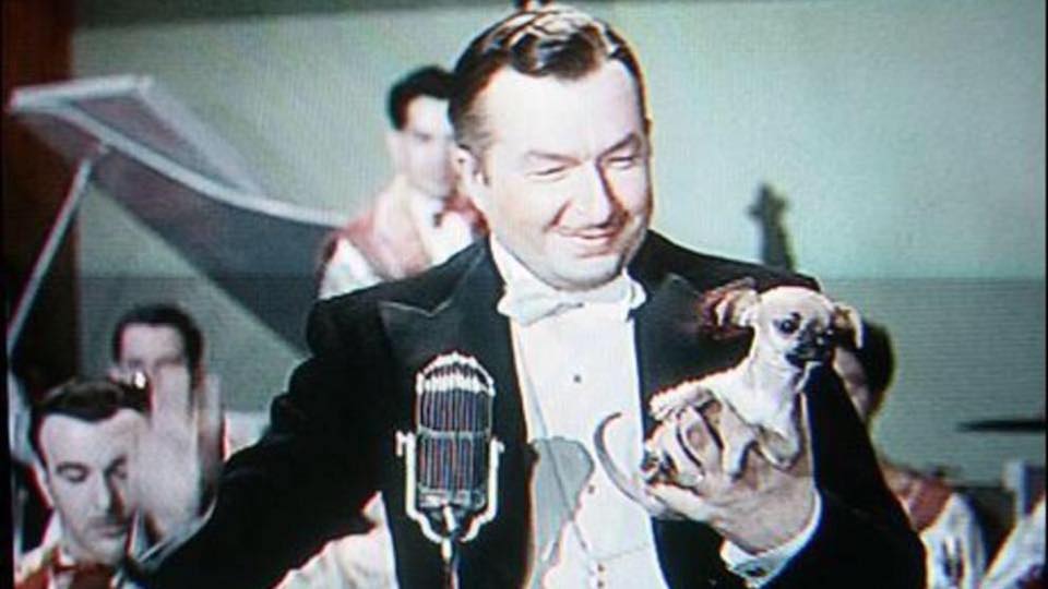 Xavier Cugat