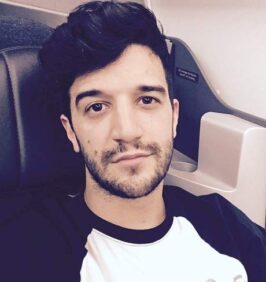 Mark Ballas