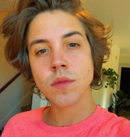 Matthew Espinosa