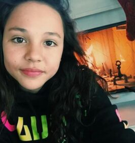 Breanna Yde