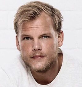 Avicii