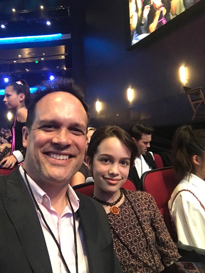 Diedrich Bader family in detail: wife, kids, parents, siblings ...