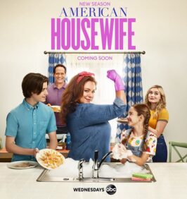 American Housewife