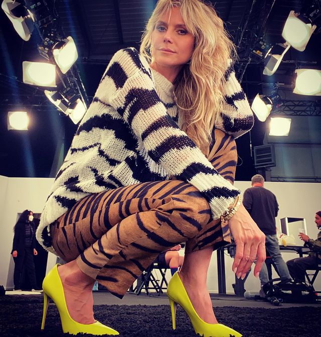 Heidi Klum family in detail: husbands, kids, parents, brother