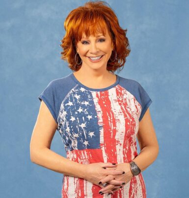 Reba McEntire biography