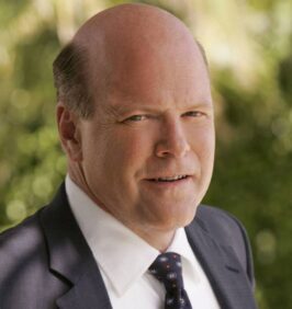 Rex Linn