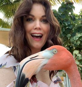 Bellamy Young