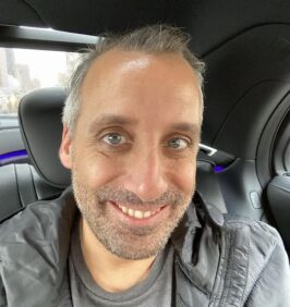 Joe Gatto